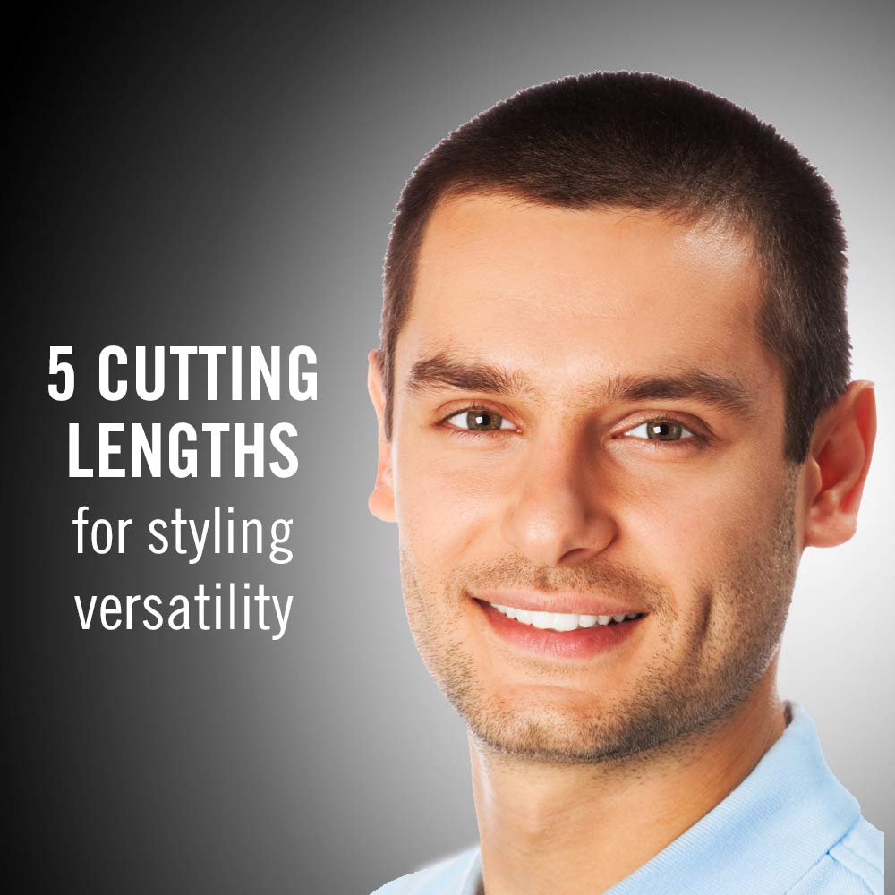 Conair lubricante y cepillo de limpieza para mantenimiento