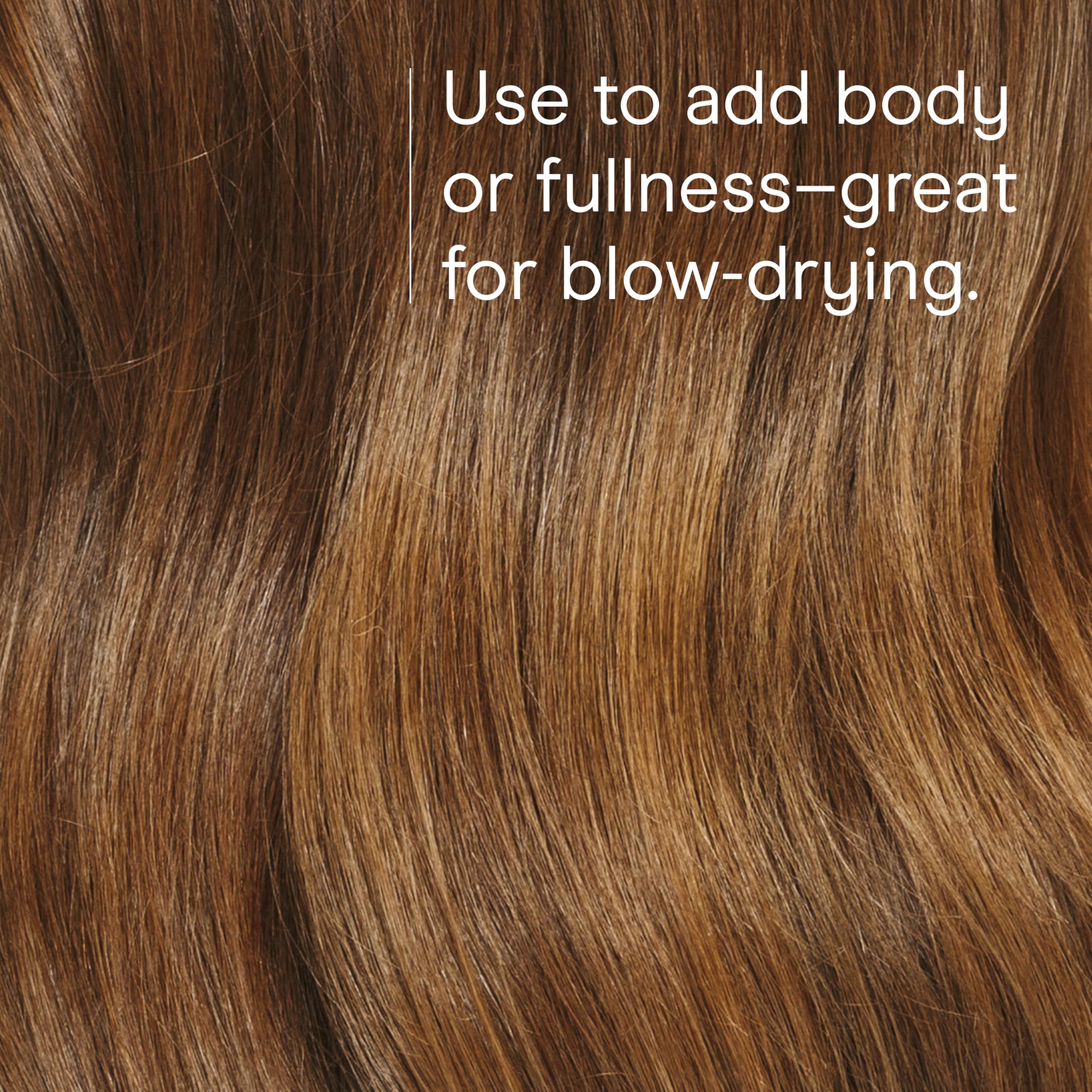 Conair Grip & Style, ideal para definir rizos suaves y ondas naturales.