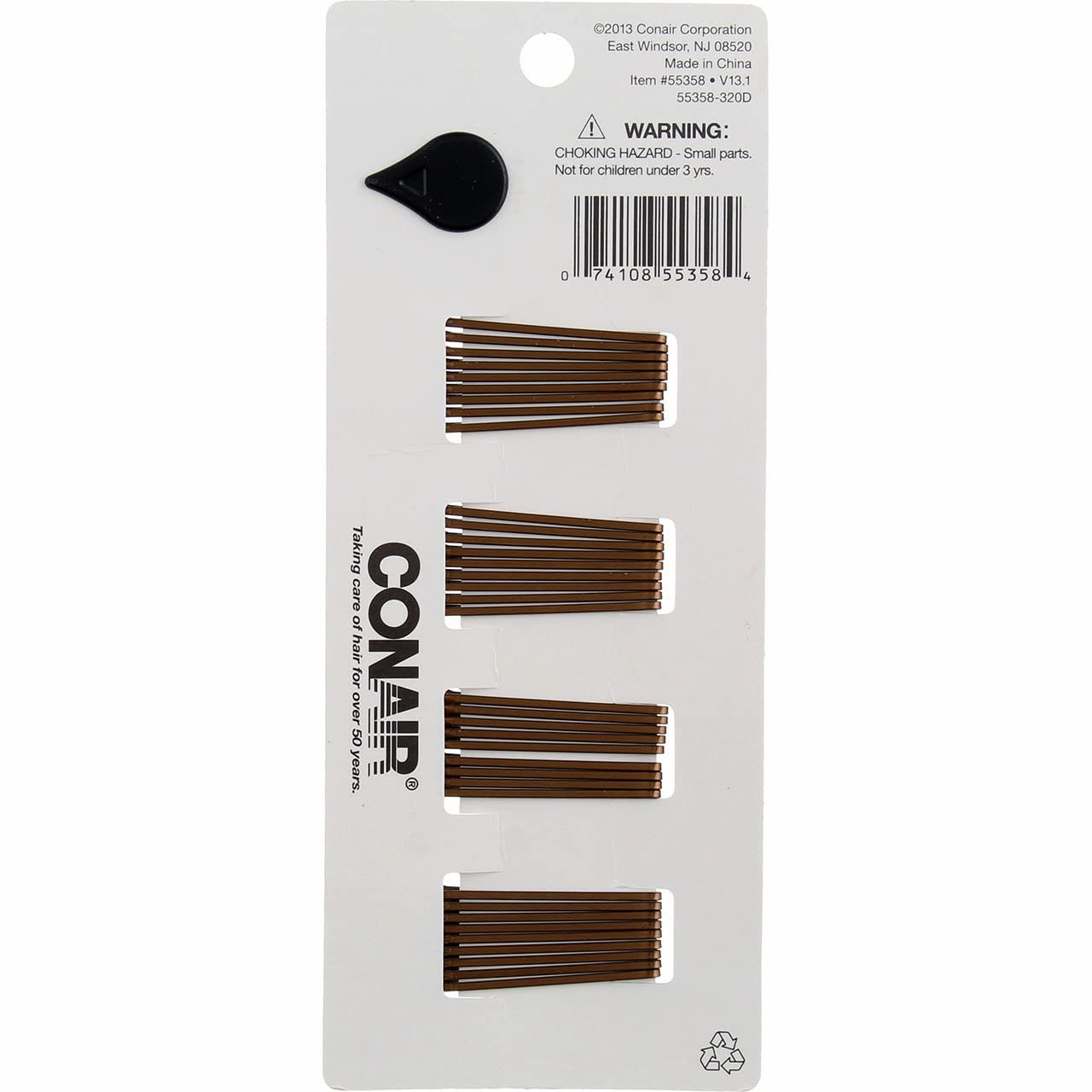 Conair Conai 36 Mini Bob — accesorio práctico para retoques en cualquier ocasión