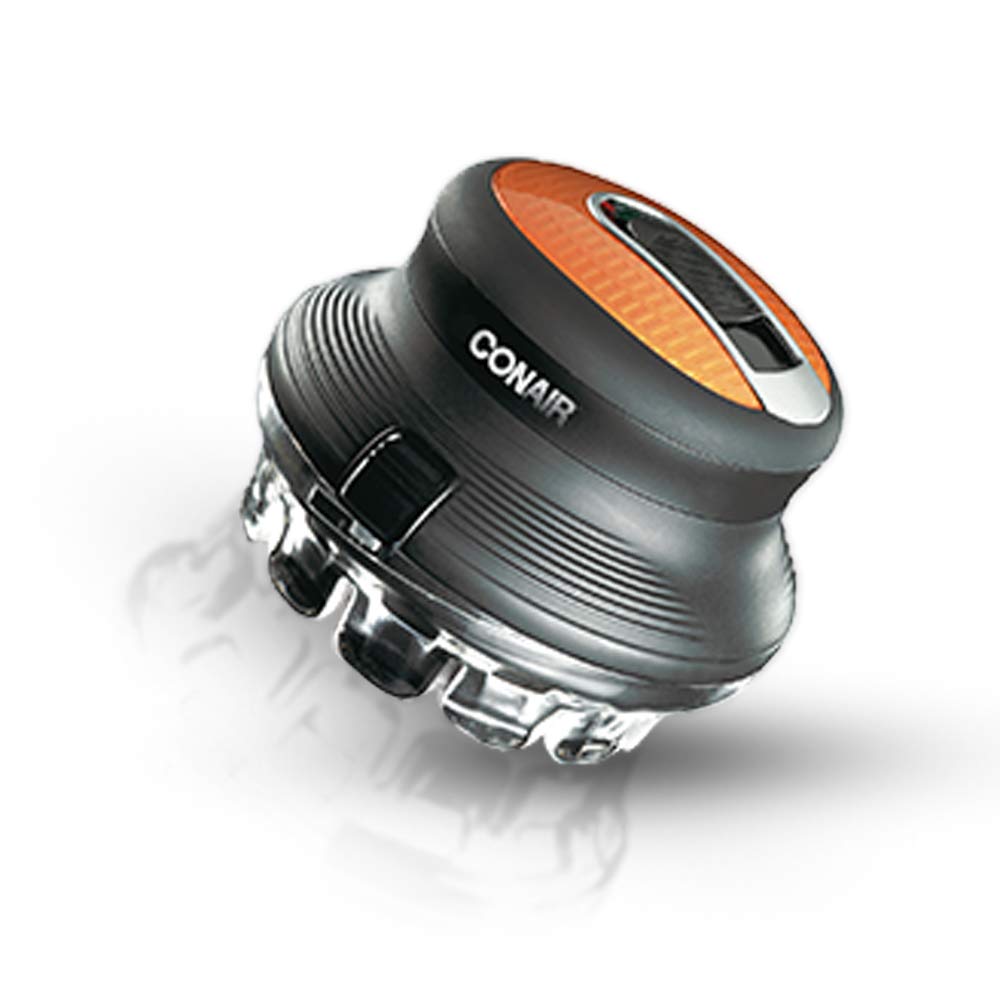 Conair kit de corte rotativo para cabello corto con acabado uniforme