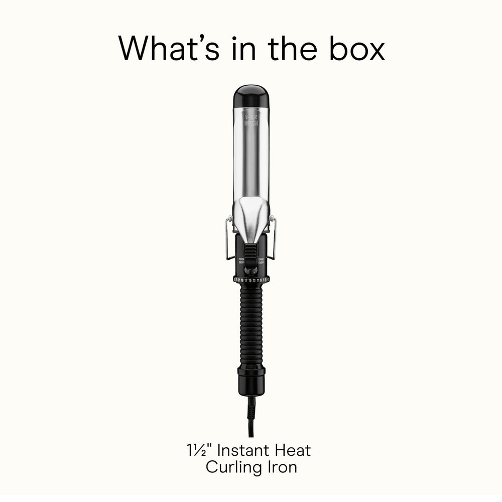 Diseño europeo patentado mejora el agarre y el estilo.