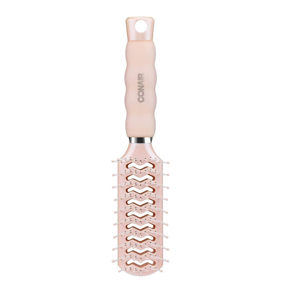 Conair Gel Grips, aro medio, ideal para ondas suaves y volumen natural