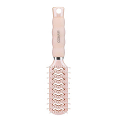Conair Gel Grips, aro medio, ideal para ondas suaves y volumen natural