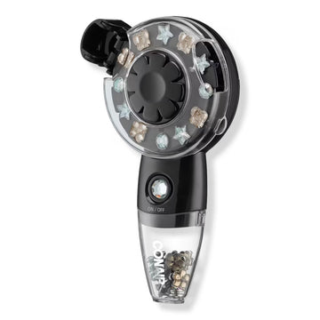 Conair gemas brillantes para el cabello, brillo instantáneo para cualquier tipo de pelo.