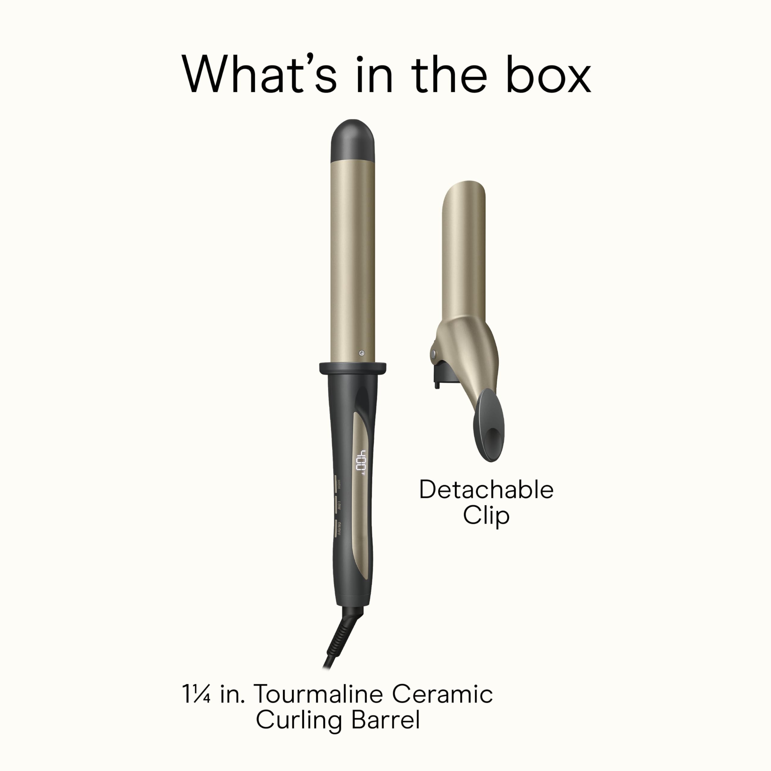 Conair INFINITI PRO control del frizz para looks pulidos