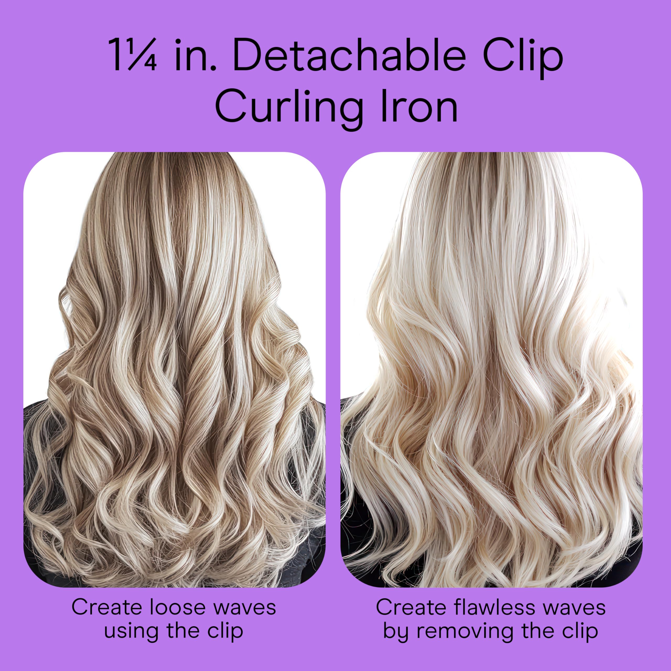 Conair INFINITI PRO diseño ergonómico para uso diario cómodo