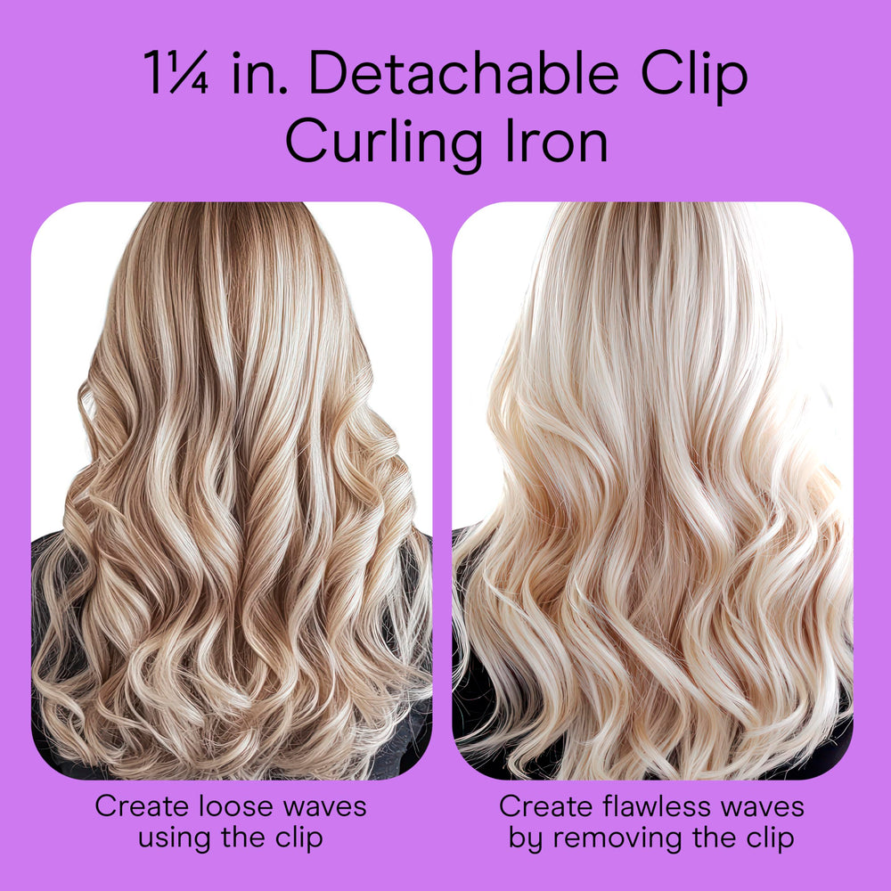 Conair INFINITI PRO diseño ergonómico para uso diario cómodo