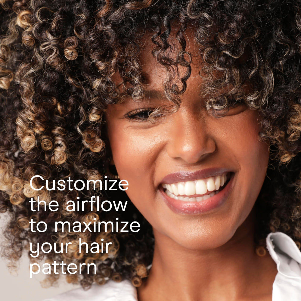 Conair InfinitiPRO concentrador para peinados lisos y definidos