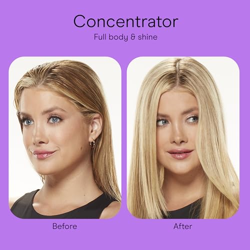 Conair Infiniti Pro FloMotion Pro: resultado tipo salón para uso doméstico.