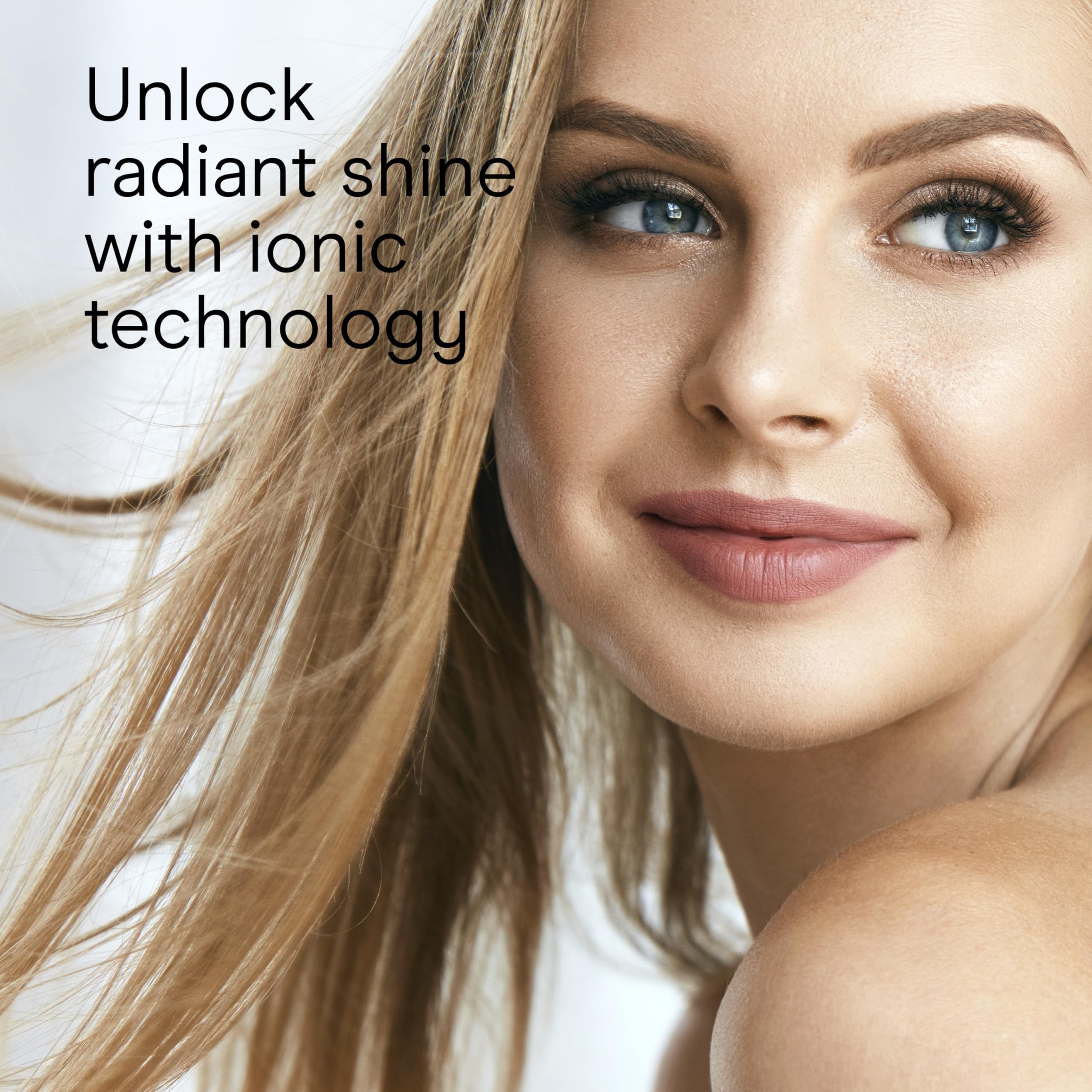 Conair Infiniti Pro FloMotion Pro: tecnología iónica para reducir el encrespamiento.