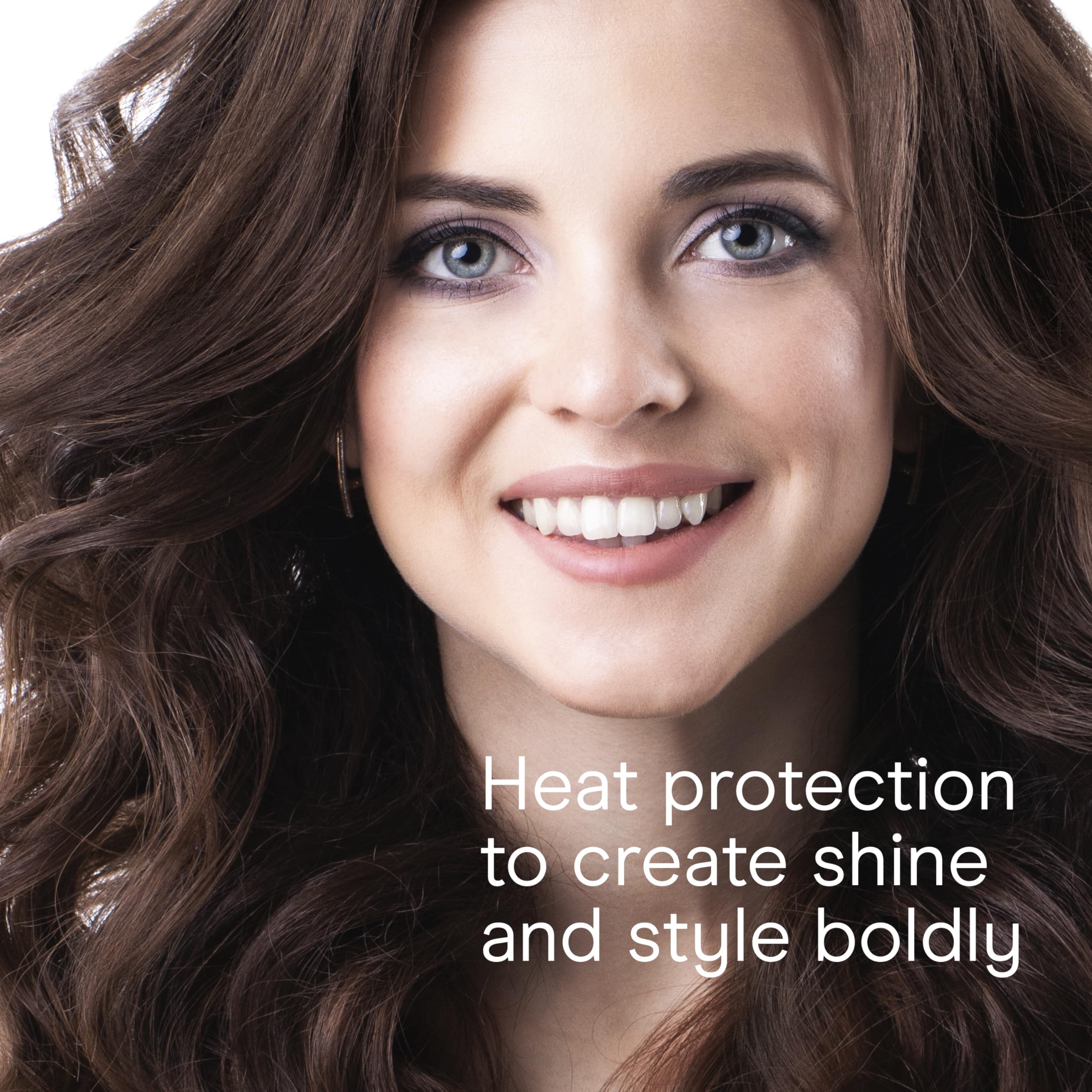 Conair INFINITIPRO rizador define rizos y aporta volumen.