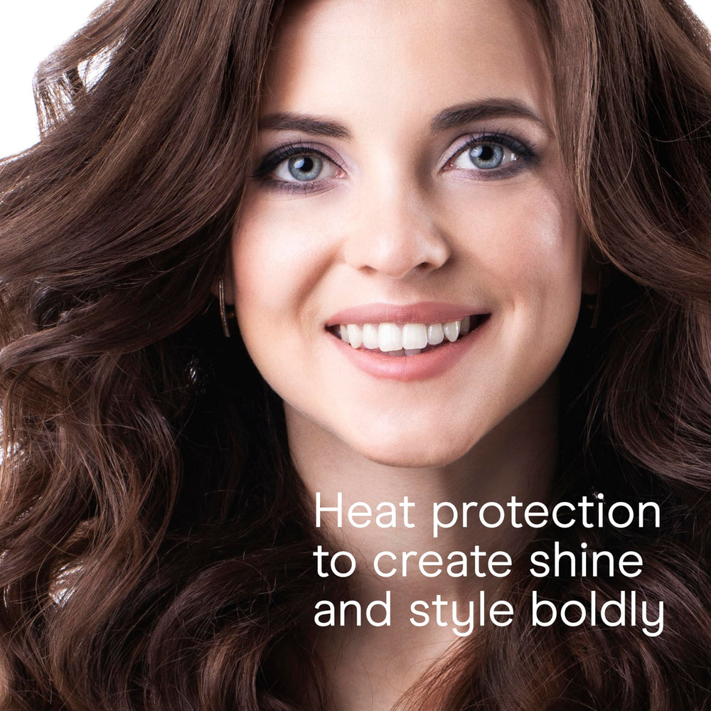 Conair INFINITIPRO rizador define rizos y aporta volumen.