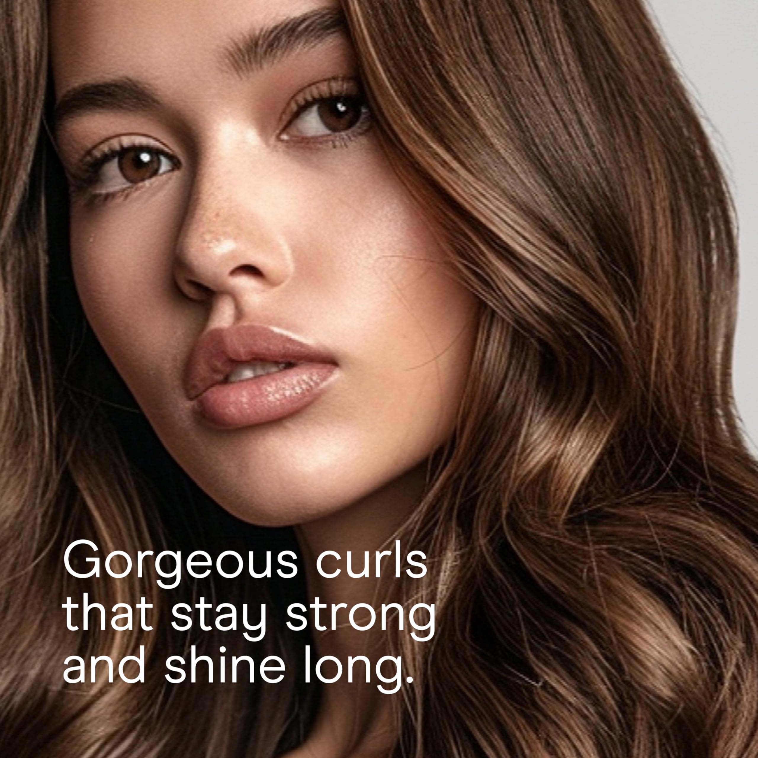 Conair rizador barril de aleación para calor uniforme