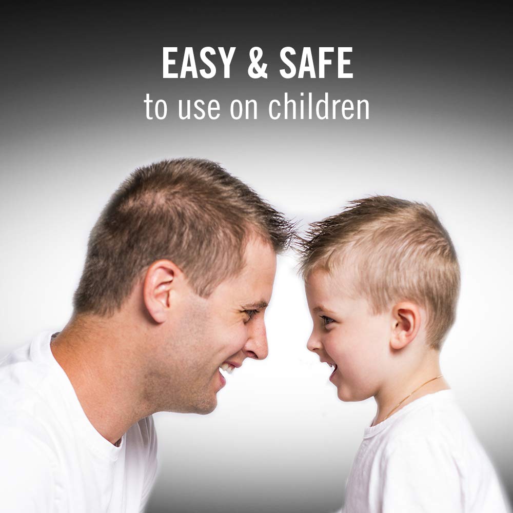 Conair kit ideal para cortes cortos en casa