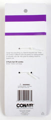 Conair Lifts en empaque práctico, ideal para guardar y llevar.