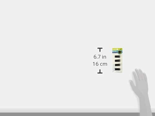 Conair Pasadores Mini para Peinado en negro, uso en peinado con agarre seguro.