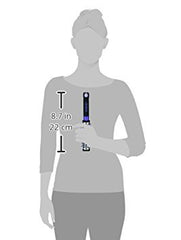 Conair Resultados de Salón: ideal para cabellos cortos con volumen y forma.