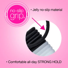 Variedad de colores de Scunci para combinar con tu look diario.