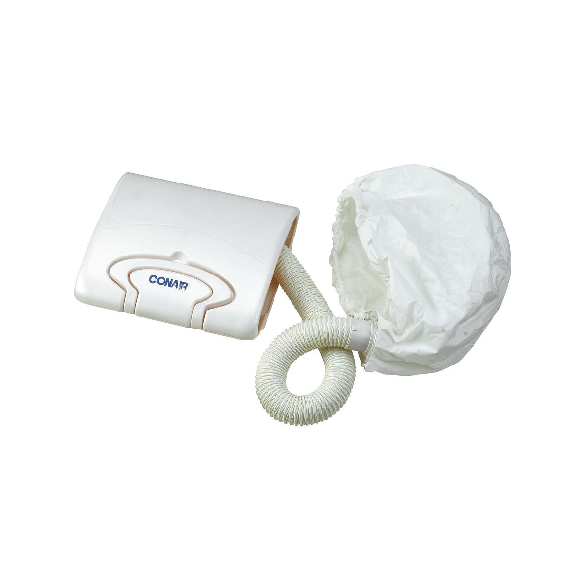 Conair secador de bonete suave para secado uniforme y cómodo en casa