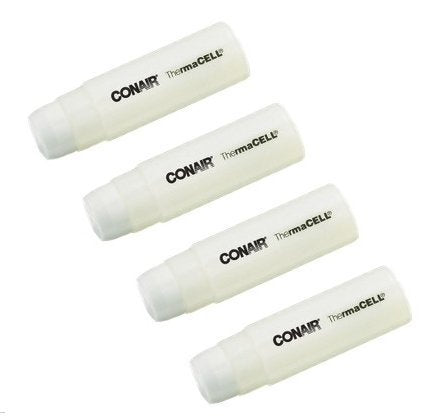 Cartuchos de recarga Conair ThermaCELL para peinado sin cables
