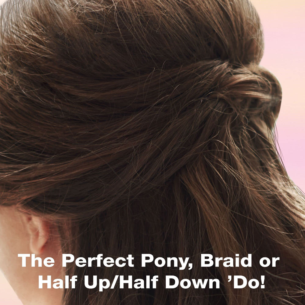 Conair Topsy Tail set de 5 piezas para peinados completos.