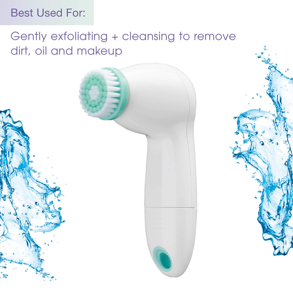 Conair True Glow cabezal giratorio 360 para cobertura total