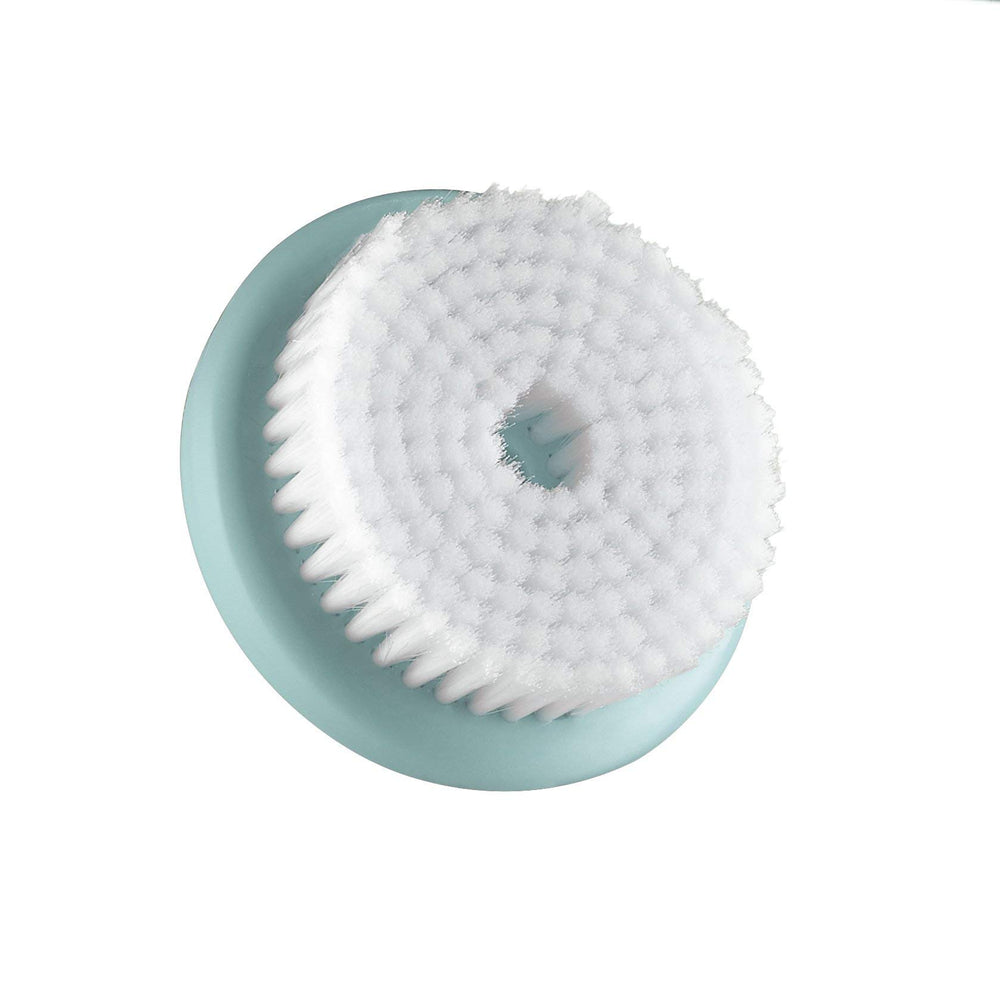 Conair True Glow kit comprend deux brosses faciales incluses.