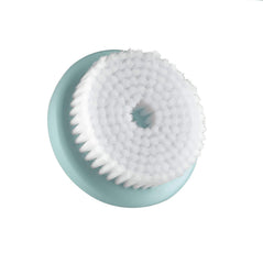 Conair True Glow kit comprend deux brosses faciales incluses.
