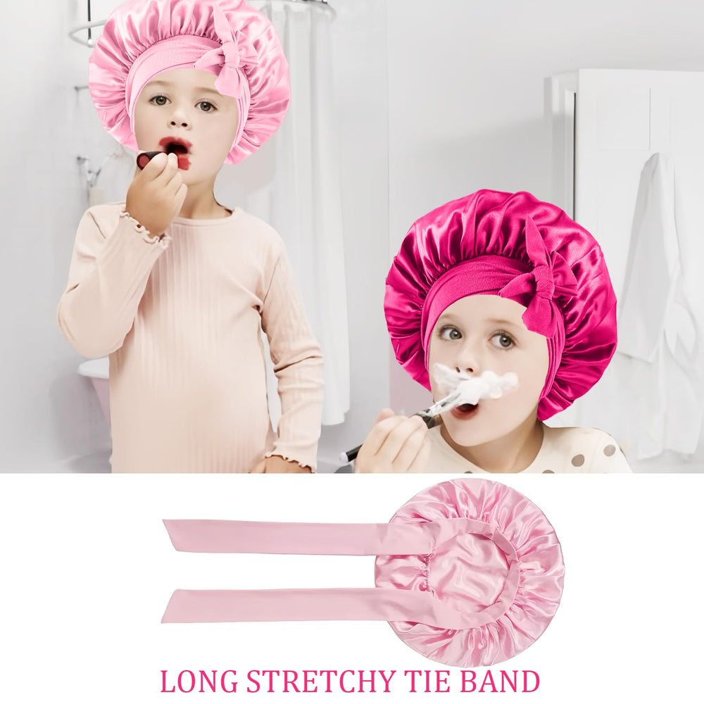 Ideal para dormir, lavado facial y comidas sin perder estilo.