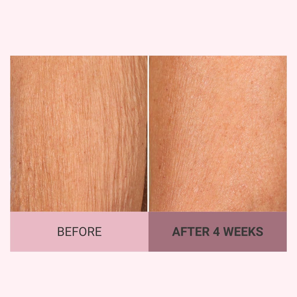 Consult Beaute envase de 8 onzas para una aplicación diaria sencilla.