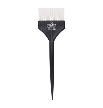 Pincel Cooboard con cerdas suaves para coloración del cabello.