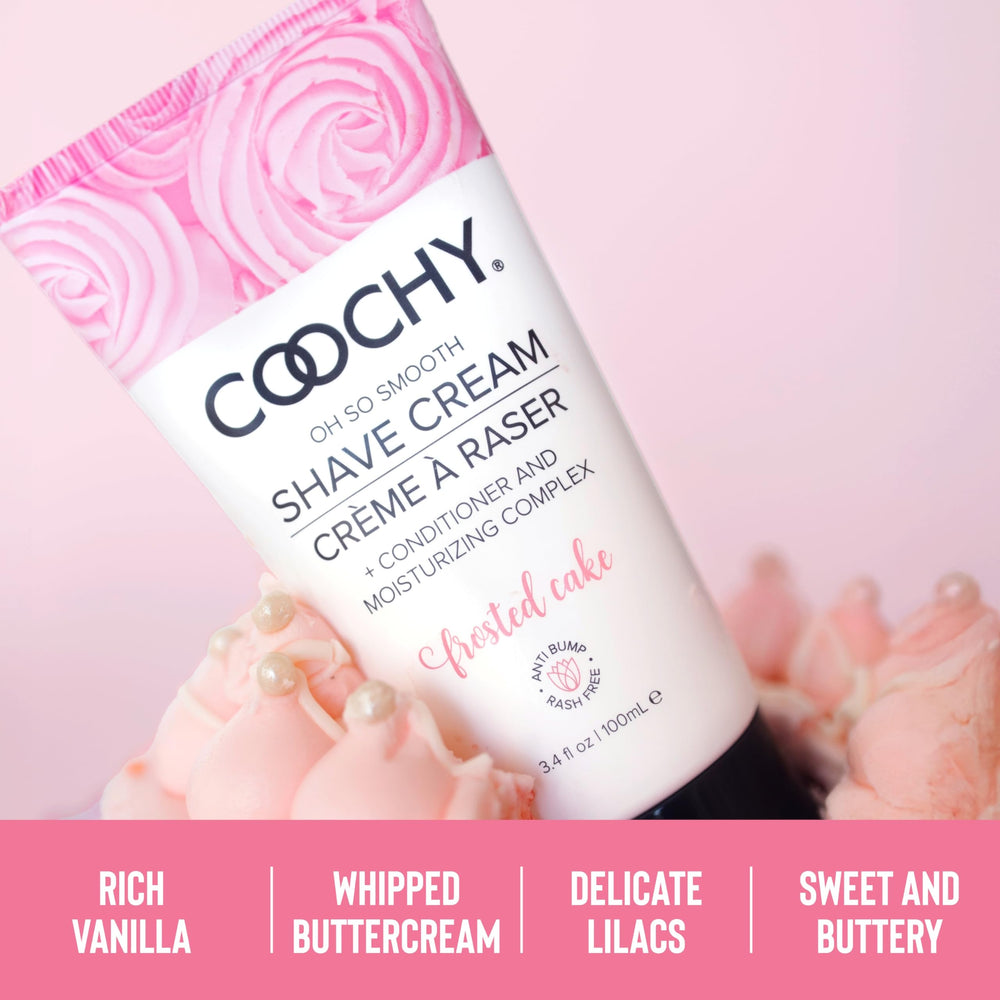Piel hidratada tras usar Coochy, ideal para áreas sensibles.