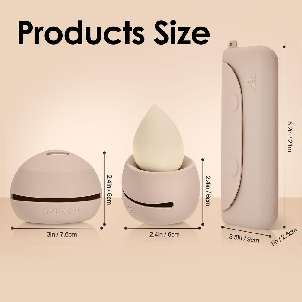 COOL-ANGLE diseño ergonómico para viaje, práctico y cómodo.