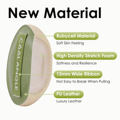 Esponja COOL-ANGLE para polvo, fijacion ligera