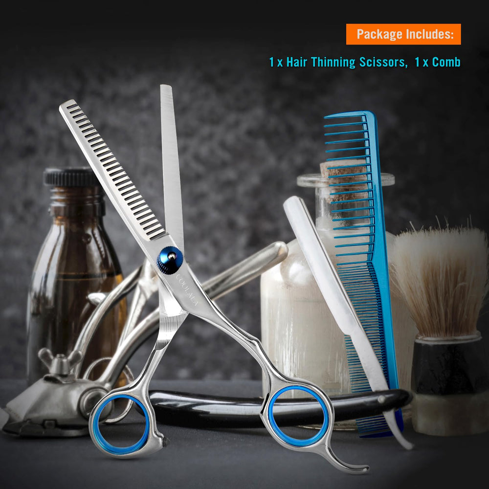 COOLALA diseño ergonómico para manos cómodas durante sesiones largas