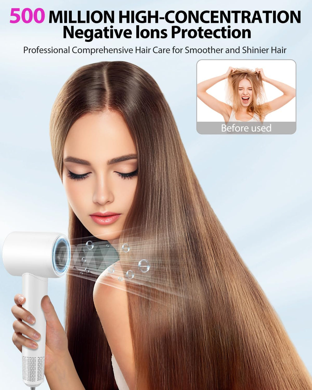 Coolpub concentrador magnético para flujo enfocado