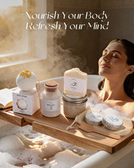 Coralogo savon coco pour peau douce et parfum tropical
