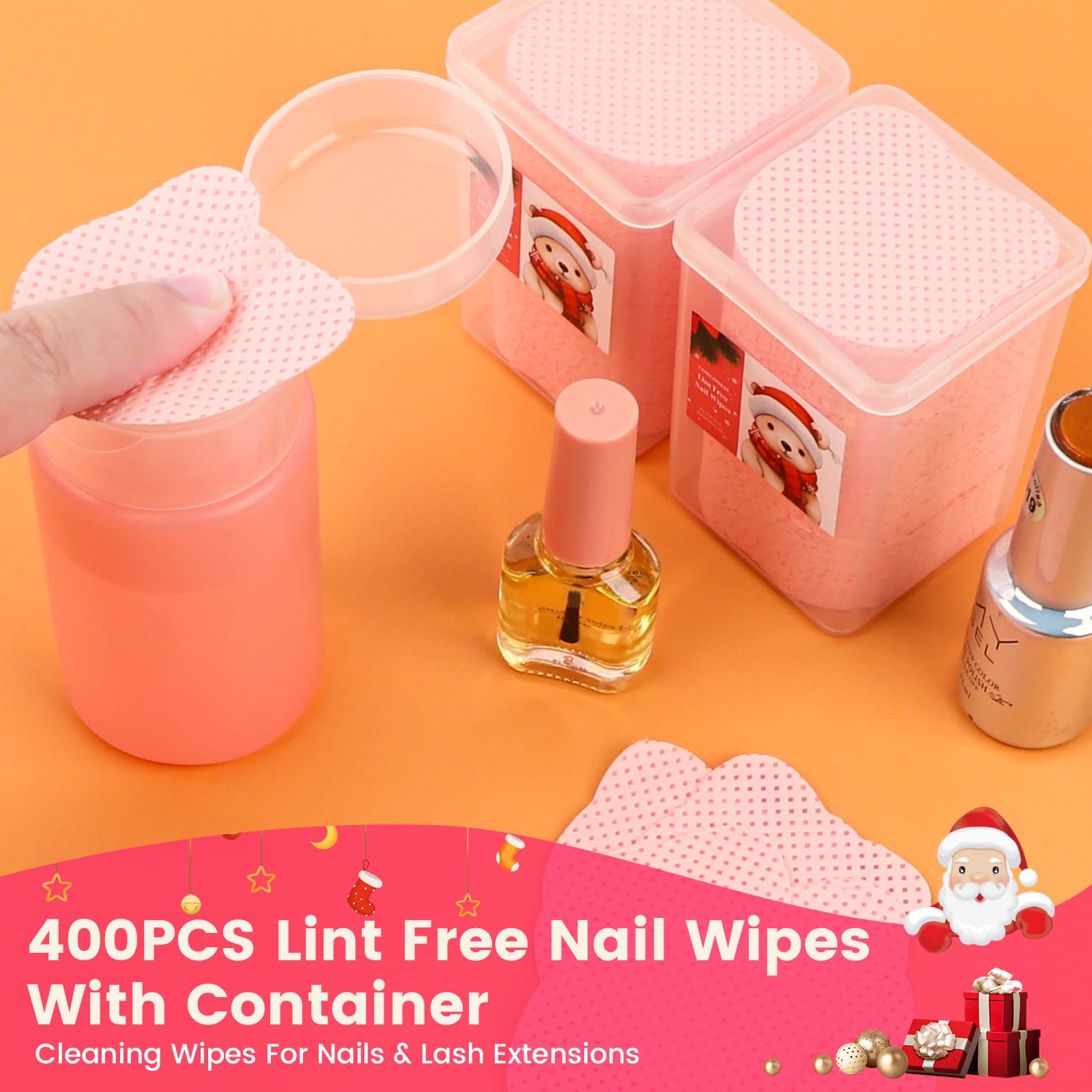 Corconess acetona para arte de uñas: ideal para preparaciones rápidas y retoques.