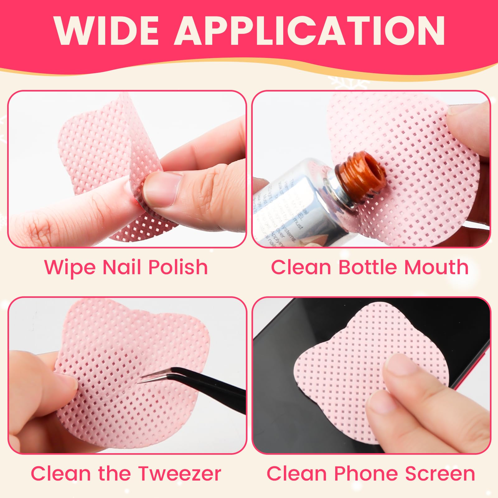Corconess kit cuidado uñas compacto: todo en un set para casa o salón.