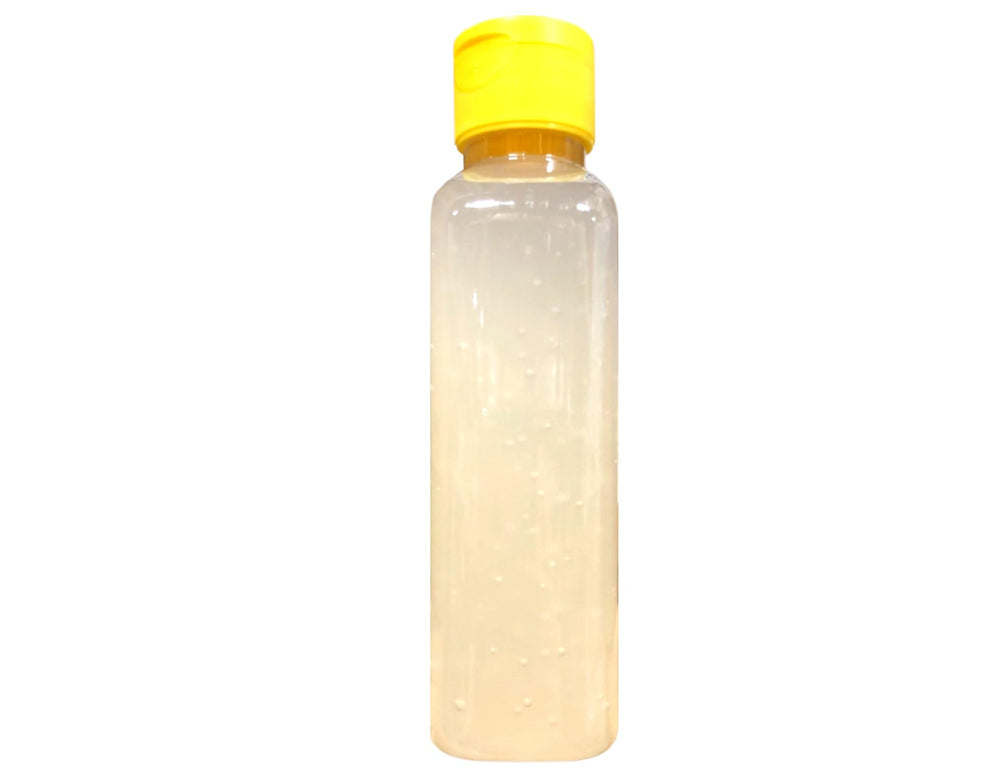 Corn Huskers Lotion lot de cinq bouteilles pour un soin durable.