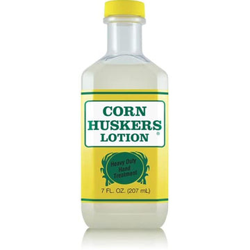 Corn Huskers textura ligera, aplicación rápida sin grasa.