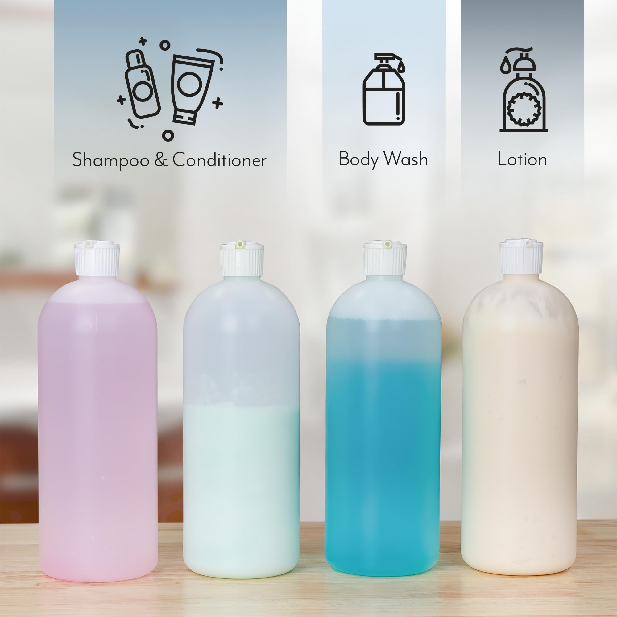 Cornucopia Brands botella para cuidado de perros lista para uso profesional.