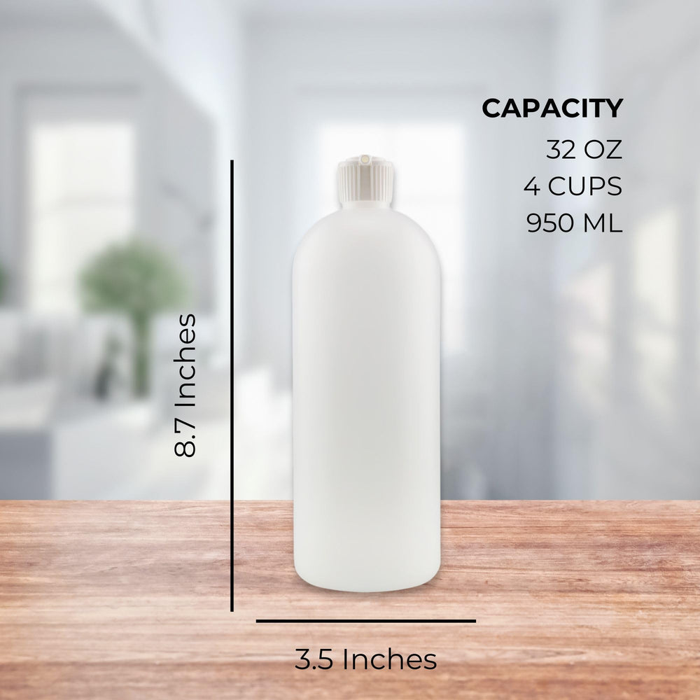 Cornucopia Brands botella multiuso para limpieza y cuidado.