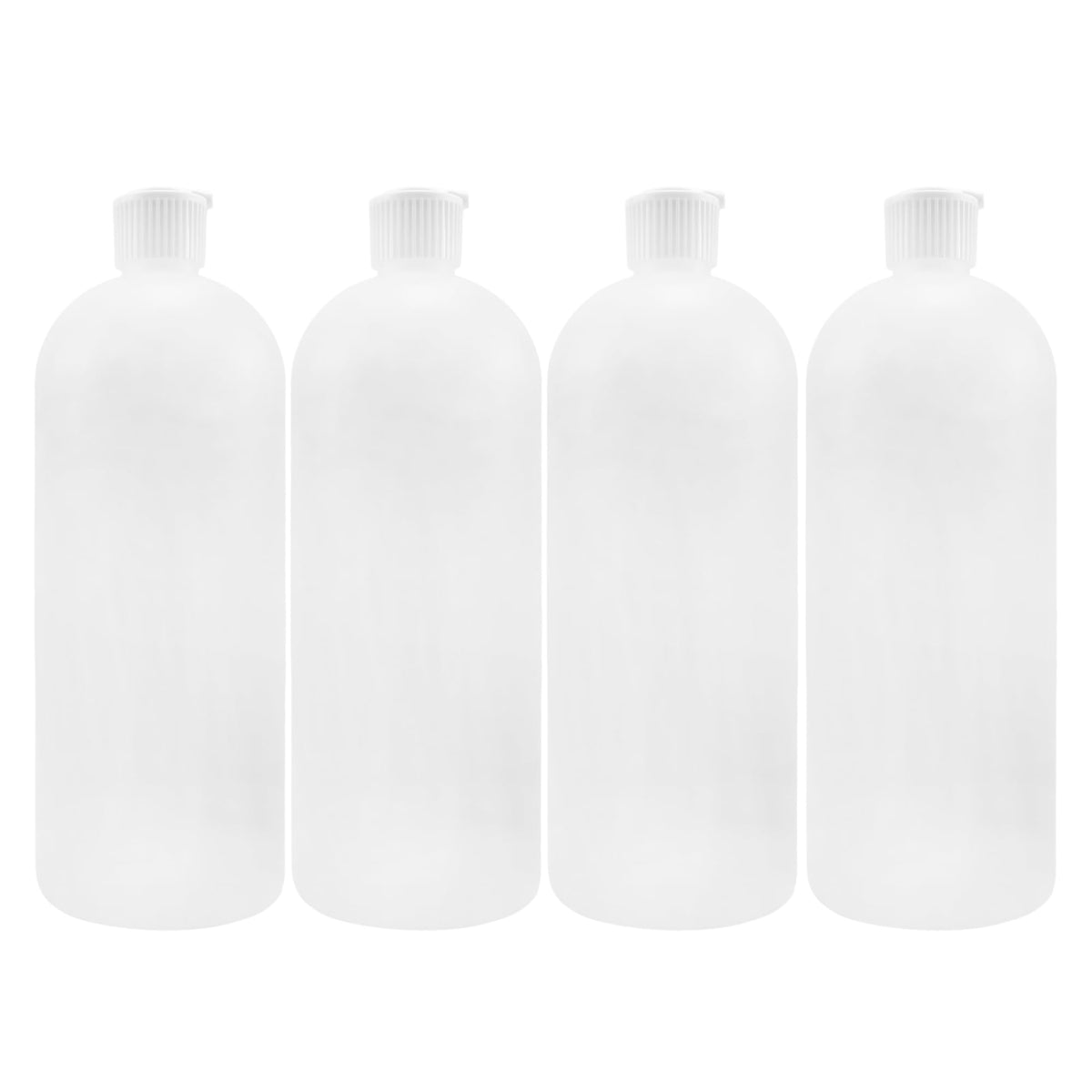 Cornucopia Brands botella squeeze 32oz con tapa abatible para mezclar líquidos con precisión.