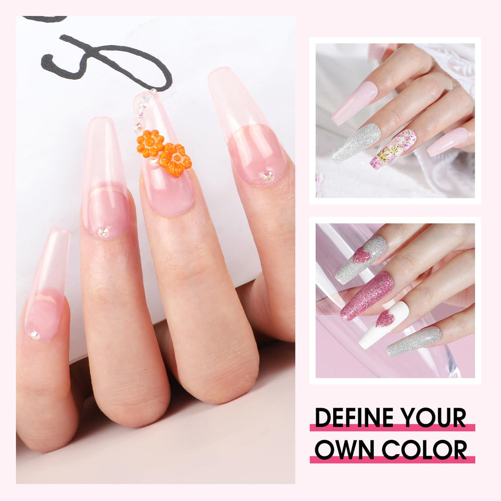COSCELIA regalo-belleza-uñas, opción ideal para sorprender.