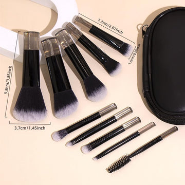 COSHINE brochas iluminador para resaltar rasgos