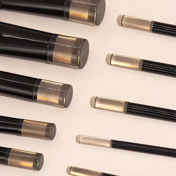 COSHINE brochas sombras de ojos para un aspecto definido