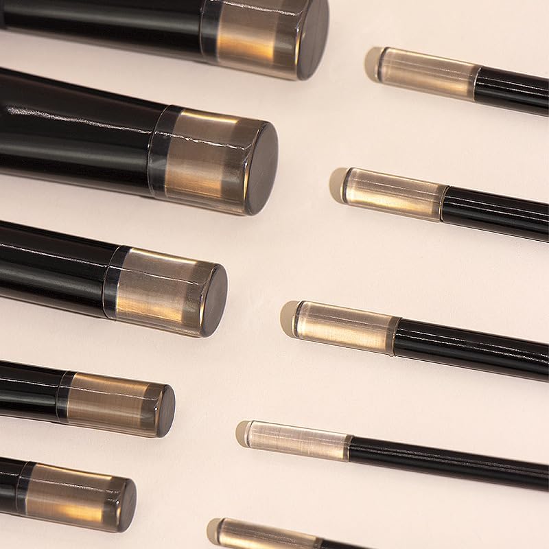 COSHINE brochas sombras de ojos para un aspecto definido