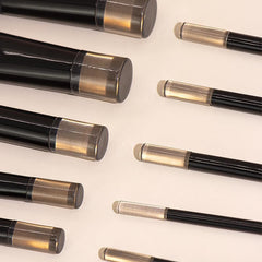 COSHINE brochas sombras de ojos para un aspecto definido