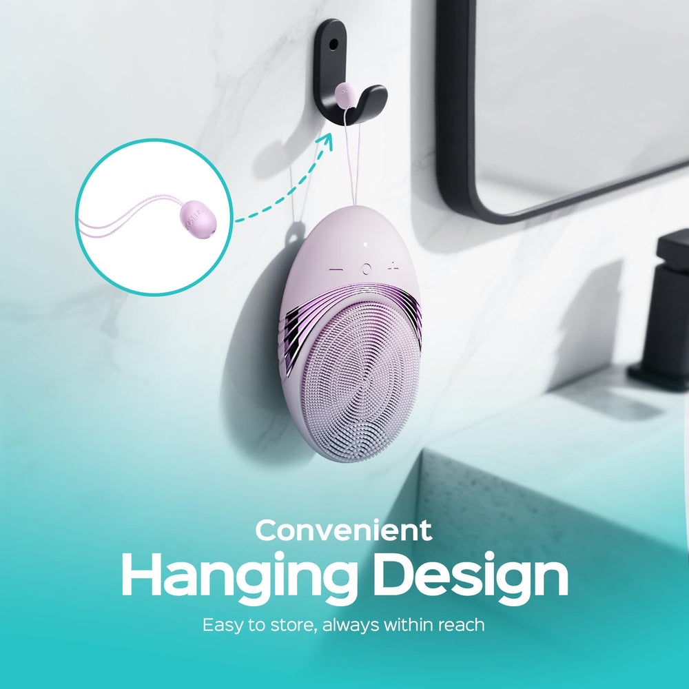 COSLUS diseño ergonómico y cómodo para un manejo seguro.
